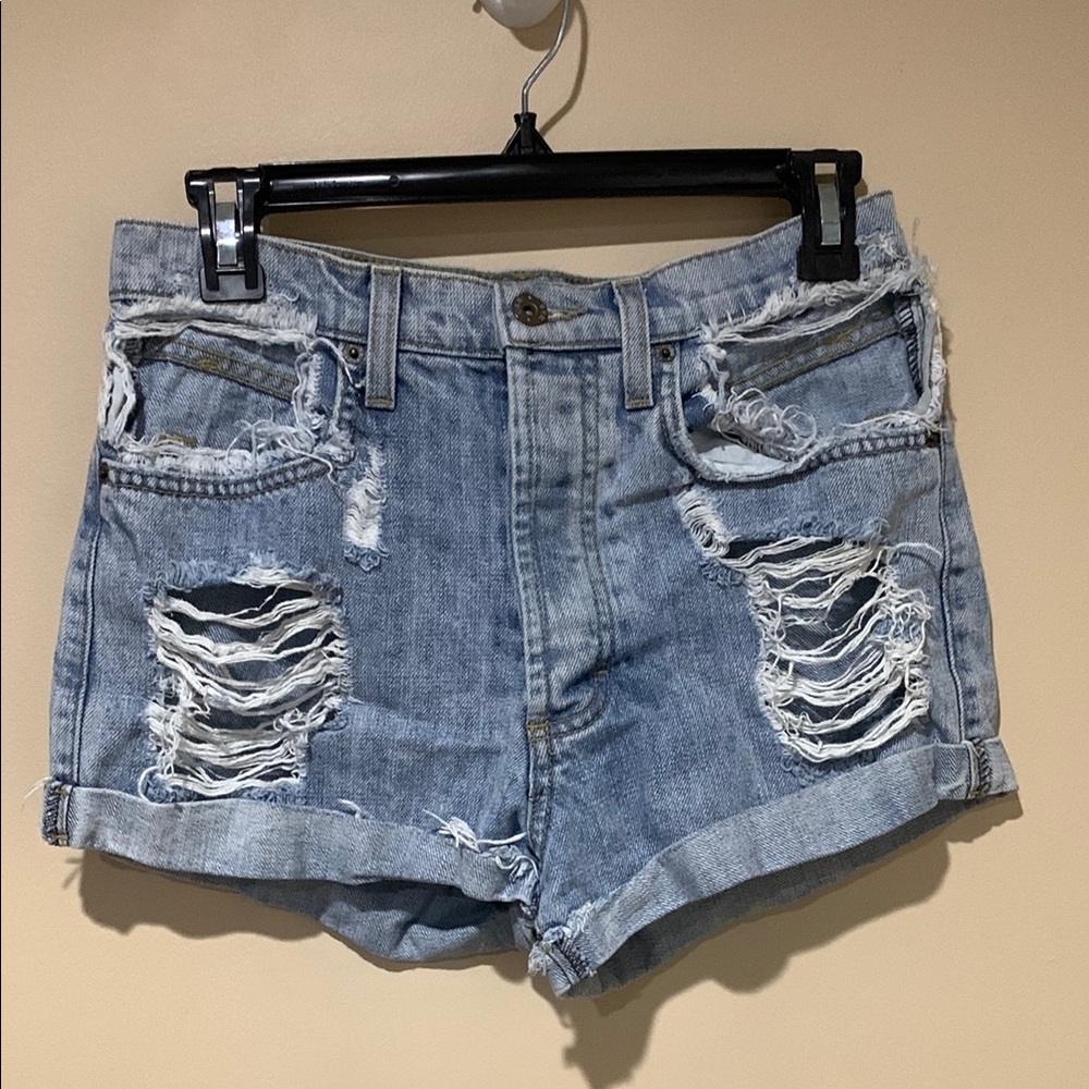CARMAR shorts